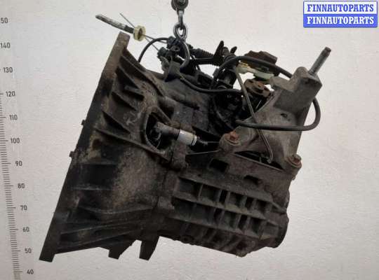 купить КПП 5-ст.мех. (МКПП) на Ford Transit (Tourneo) Connect 2002-2013