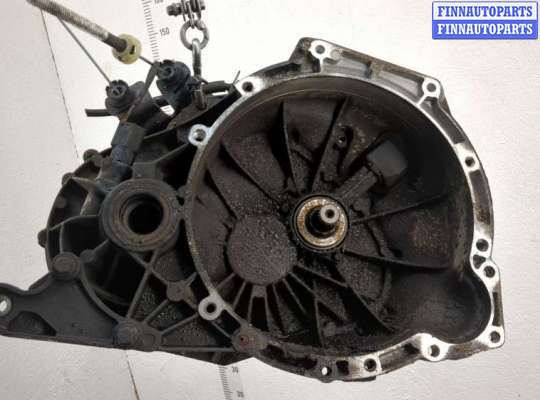 купить КПП 5-ст.мех. (МКПП) на Ford Transit (Tourneo) Connect 2002-2013