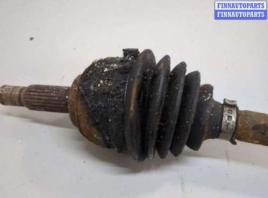 купить Полуось (приводной вал, шрус) на Nissan Note E11 2005-2013