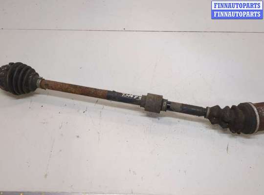 купить Полуось (приводной вал, шрус) на Nissan Note E11 2005-2013