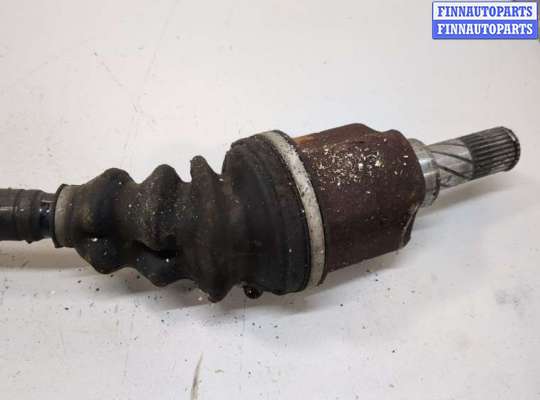 купить Полуось (приводной вал, шрус) на Nissan Note E11 2005-2013