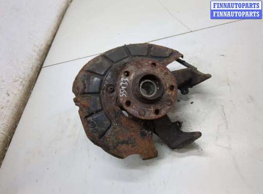 купить Ступица (кулак, цапфа) на Skoda Octavia (A5) 2004-2013