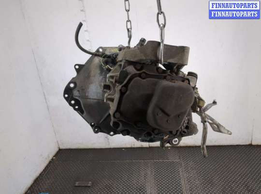 купить КПП 5-ст.мех. (МКПП) на Opel Corsa D 2006-2014