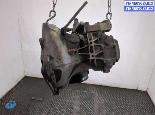 купить КПП 5-ст.мех. (МКПП) на Opel Corsa D 2006-2014
