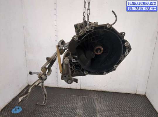 КПП 5-ст.мех. (МКПП) OP2434490 на Opel Corsa D 2006-2014