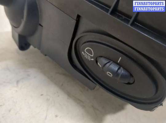 купить Переключатель поворотов и дворников (стрекоза) на Mini Cooper (R56/R57) 2006-2013