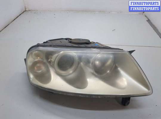 Фара (передняя) VG2732192 на Volkswagen Touareg 2002-2007