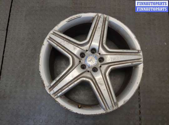 купить Комплект литых дисков на Mercedes ML W164 2005-2011