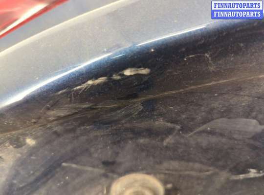 купить Крышка (дверь) багажника на Opel Insignia 2008-2017