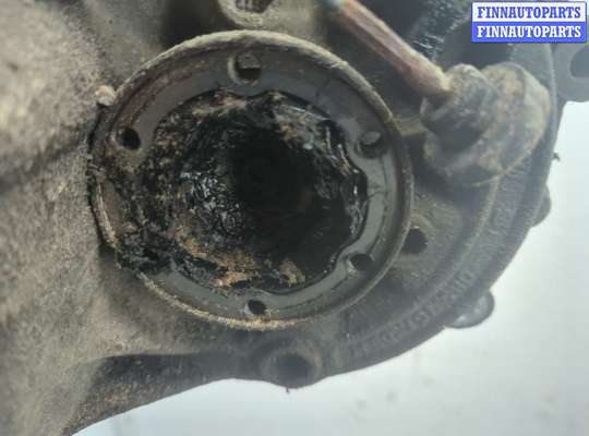 купить Механизм переключения передач (сервопривод) на Volkswagen Polo 1994-1999