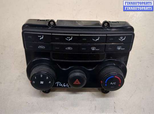 купить Переключатель отопителя (печки) на Hyundai i30 2007-2012