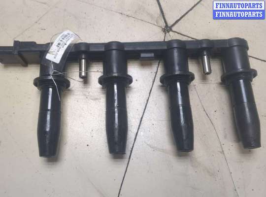 купить Катушка зажигания на Opel Vectra C 2002-2008