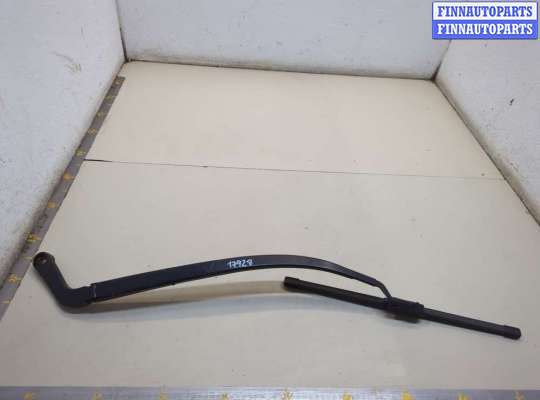 Поводок дворника