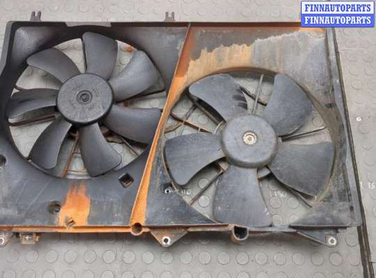купить Вентилятор радиатора на Suzuki Grand Vitara 2005-2016