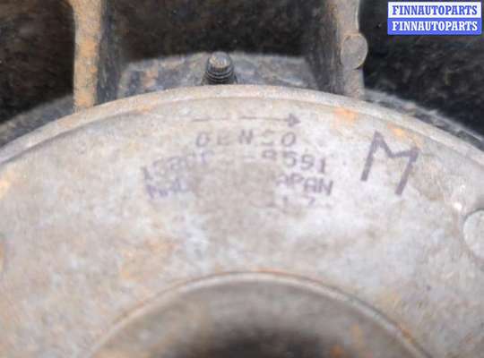 купить Вентилятор радиатора на Suzuki Grand Vitara 2005-2016