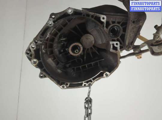 купить КПП 5-ст.мех. (МКПП) на Opel Corsa D 2006-2014