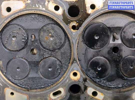 купить Головка блока (ГБЦ) на Opel Insignia 2008-2013