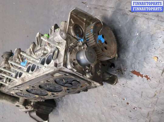 купить Головка блока (ГБЦ) на Opel Insignia 2008-2013