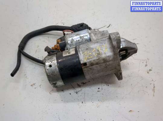 Стартер RN1503484 на Nissan Kubistar 1998-2008