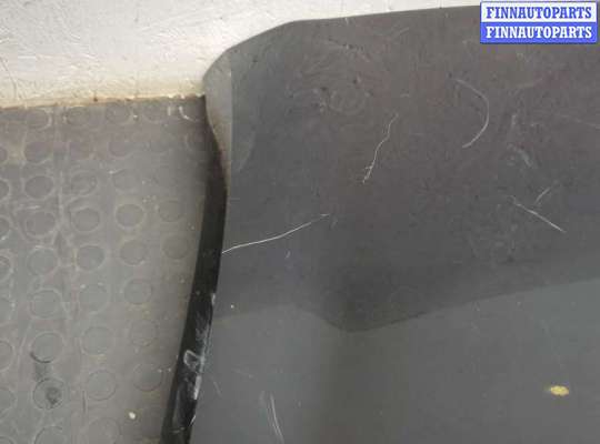 Бампер передний на Ford C-Max I