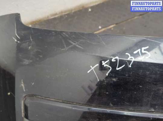 Бампер передний на Ford C-Max I