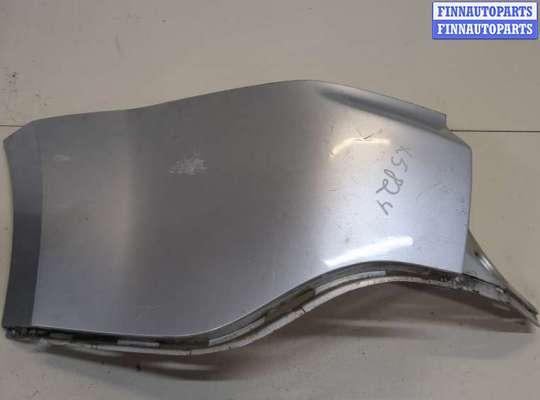 купить Клык бампера на Ford S-Max 2010-2015