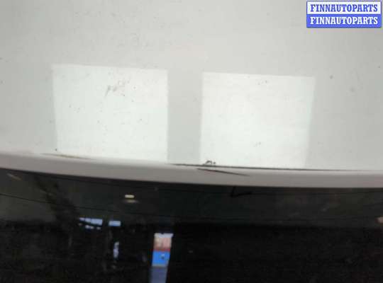 купить Крышка (дверь) багажника на Hyundai i40 2011-2019