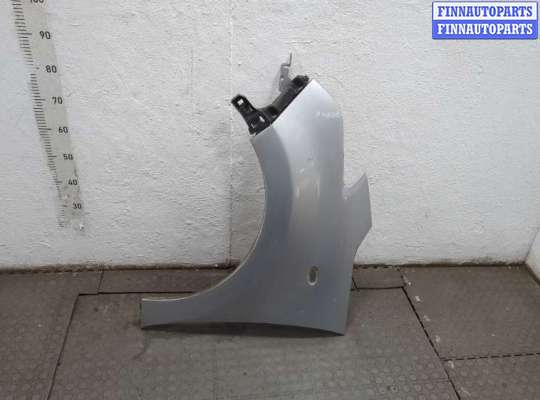 Купить Крыло на Citroen C3 picasso 2009-2017 Крыло CT1119777 на Citroen C3 picasso 2009-2017