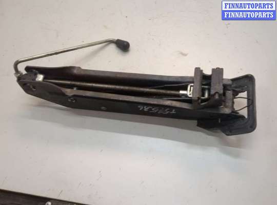 купить Домкрат на Volkswagen Touareg 2002-2007