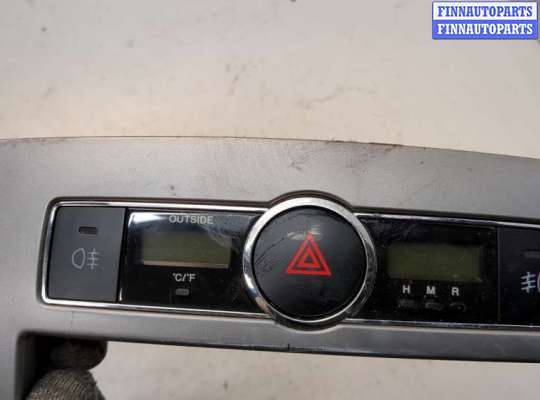 купить Кнопка аварийки на Hyundai Coupe (Tiburon) 2002-2009