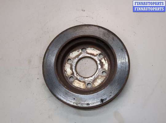Диск тормозной CD79183 на Cadillac Escalade 2 2001-2006