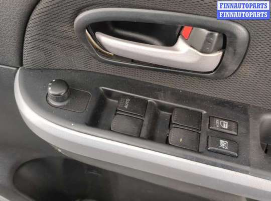 купить Дверь боковая (легковая) на Suzuki Grand Vitara 2005-2015
