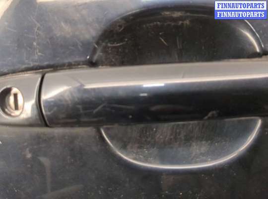 купить Дверь боковая (легковая) на Suzuki Grand Vitara 2005-2015