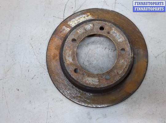 купить Диск тормозной на Suzuki Jimny 1998-2018