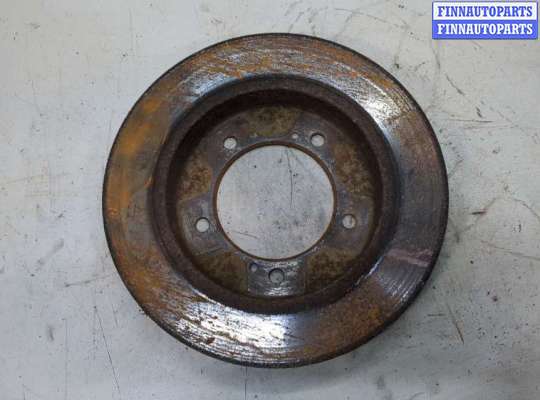 купить Диск тормозной на Suzuki Jimny 1998-2018