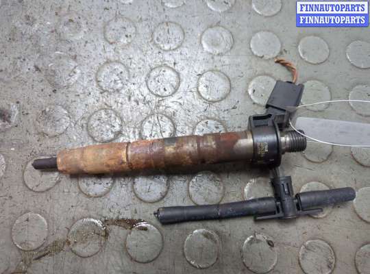 купить Форсунка топливная на BMW 3 E90, E91, E92, E93 2005-2012
