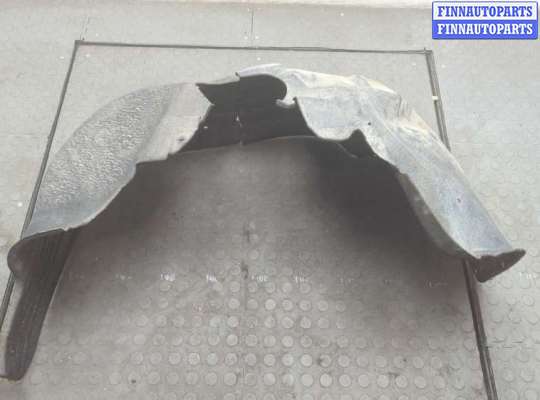 купить Защита арок (подкрылок) на Chevrolet Malibu 2015-2018