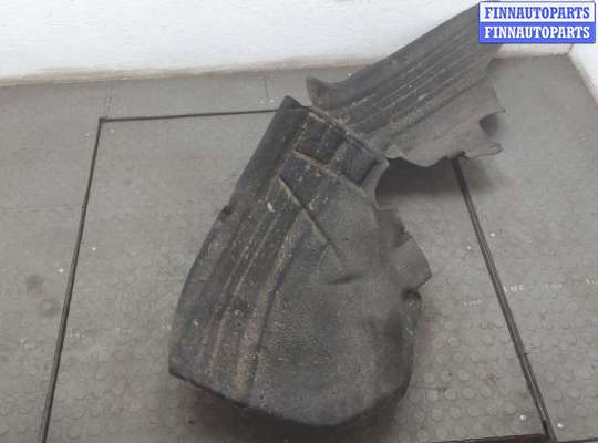 купить Защита арок (подкрылок) на Chevrolet Malibu 2015-2018