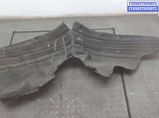 купить Защита арок (подкрылок) на Chevrolet Malibu 2015-2018