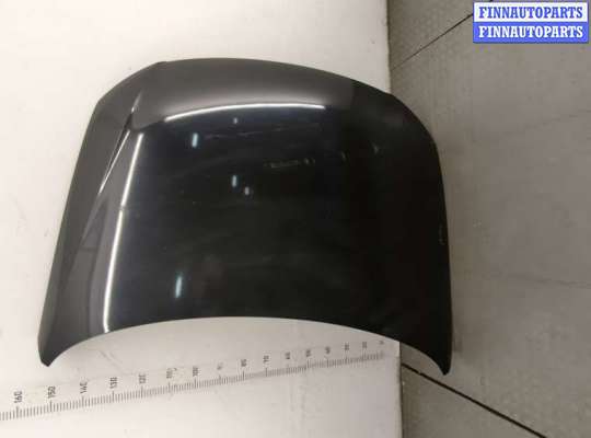 Капот VG2402212 на Volkswagen Passat 6 2005-2010