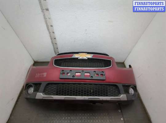 Бампер CH455018 на Chevrolet Orlando 2011-2018