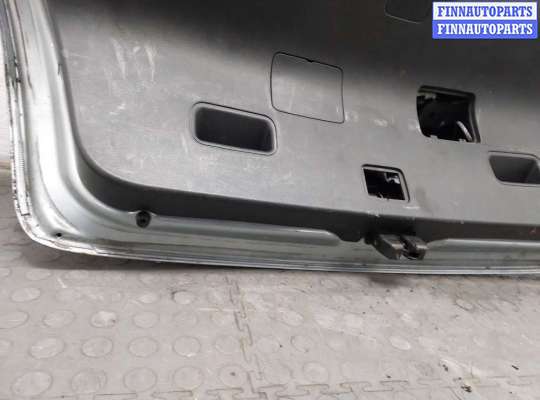 купить Крышка (дверь) багажника на Toyota Avensis 2 2003-2008