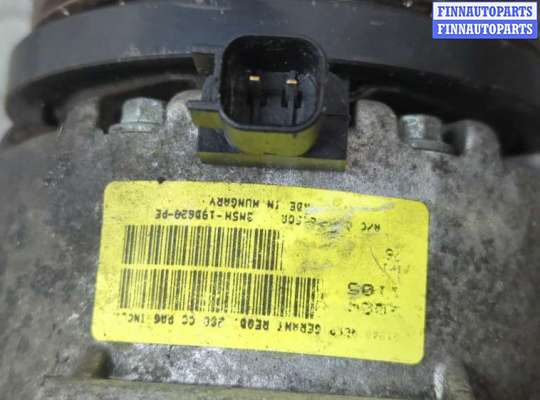 купить Компрессор кондиционера на Ford Focus 2 2005-2008