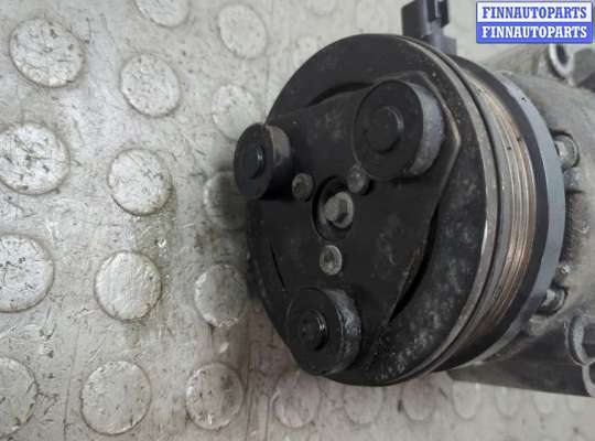 купить Компрессор кондиционера на Ford Focus 2 2005-2008
