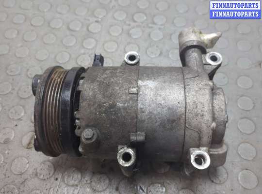 купить Компрессор кондиционера на Ford Focus 2 2005-2008
