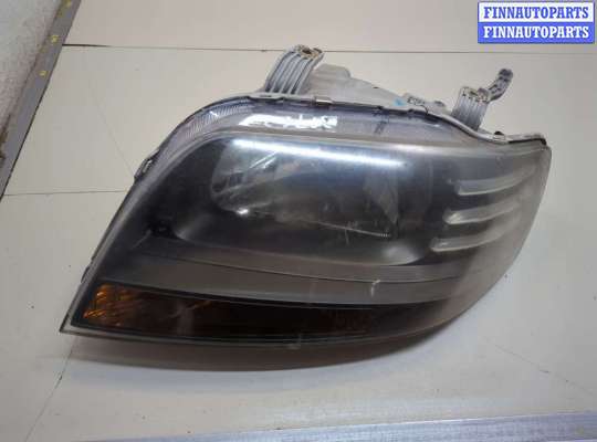 Купить Фара (передняя) на Chevrolet Kalos 2003-2008 Фара (передняя) CH468201 на Chevrolet Kalos 2003-2008