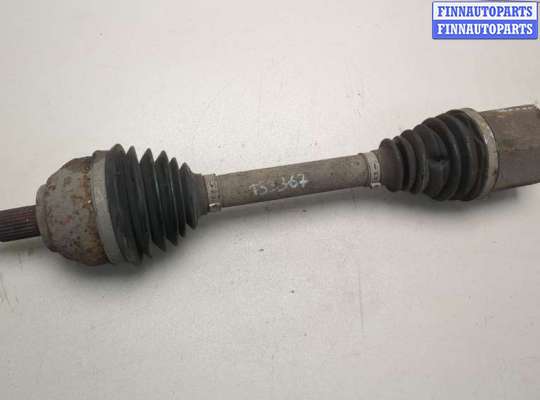 Полуось (приводной вал, шрус) FO1869713 на Ford Kuga 2008-2012