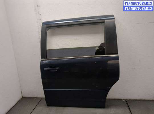 купить Стекло боковой двери на Chrysler Voyager 2007-2010