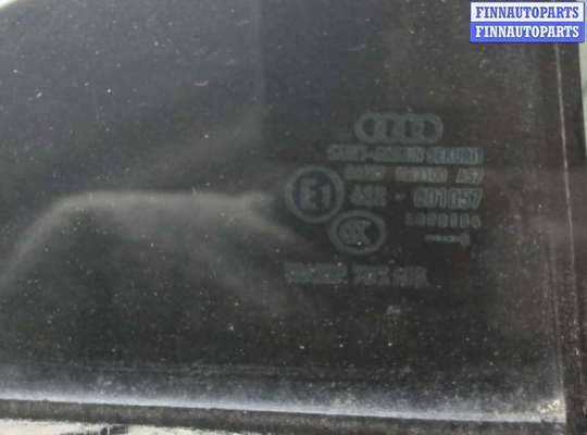 Стекло боковое двери на Audi A3 (8V)