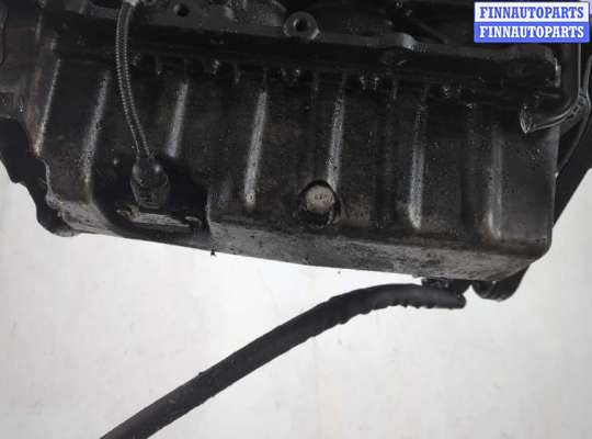 Турбина на Volkswagen Bora (1J2)